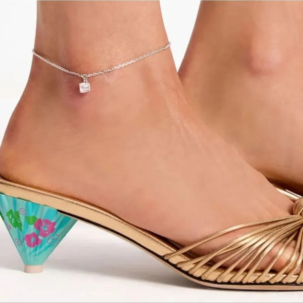 Kate Spade New‎ York Little Luxuries Anklet